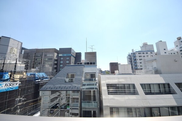 レジデンス両国駅前の物件内観写真